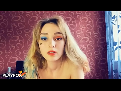 ❤️ Чароўныя акуляры віртуальнай рэальнасці далі мне сэкс з Харлі Квін ❤️❌ Прыгожае порна у порна be.studiya-lpg-massazha-na-metro-vodnyj-stadion.ru ❤